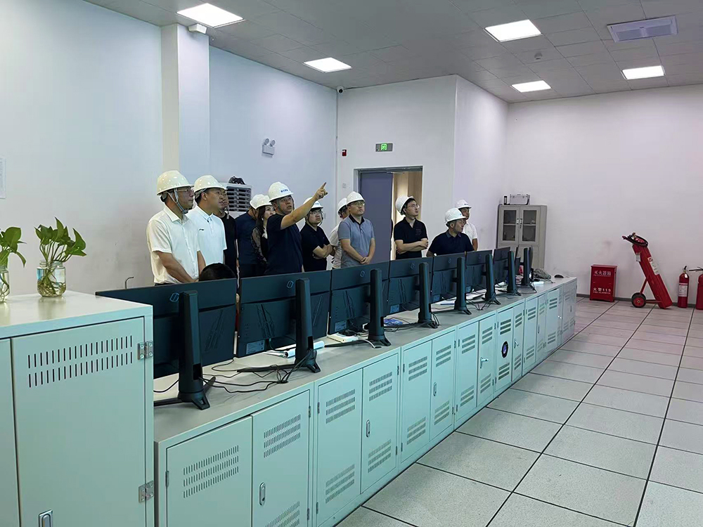 巴中發(fā)展集團(tuán)赴成都、樂(lè)山、瀘州洽談能源環(huán)保產(chǎn)業(yè)項(xiàng)目合作